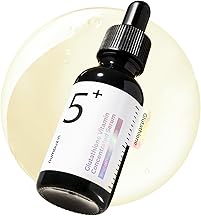 numbuzin No.5 Vitamin Concentrated Serum