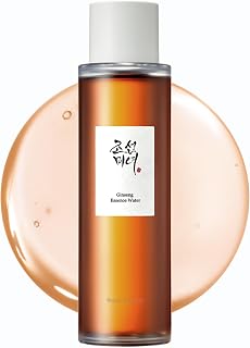 Beauty of Joseon Ginseng Essence Water