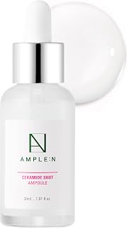 AMPLE:N Ceramide Shot Ampoule