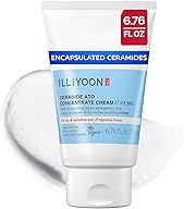 Illiyoon Ceramide Ato recovery Cream