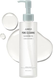 JUMISO Pore Clearing Cleansing Oil
