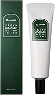 LEADERS Green Collagen Eye Cream For Face