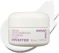 Innisfree Jeju Orchid Eye Cream