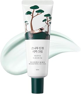 ROUNDLAB Pine Calming Cica Cream