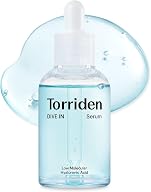 Dive-In Low Molecular Hyaluronic Acid Serum