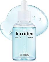 Torriden Dive-In Low Molecular Hyaluronic Acid Serum