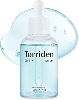 Torriden Dive-In Low Molecular Hyaluronic Acid Serum