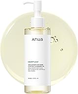 Anua Heartleaf Pore Control Cleansing Oil