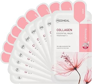 Mediheal Collagen Impact Essential Mask