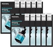 Mediheal Madecassoside Blemish care Serum