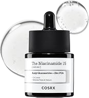 The Niacinamide 15 Serum