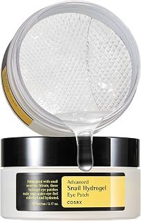 COSRX Advanced Snail Hydrogel Eye Patch