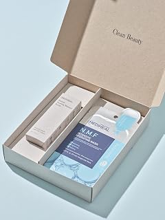 MEDIHEAL N.M.F Intensive Hydrating Mask