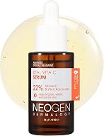 Real Vita C Serum