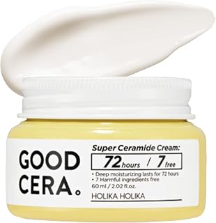 Holika Holika Good Cera Super Ceramide Cream