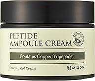 Mizon Peptide Ampoule Cream