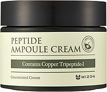 Mizon Peptide Ampoule Cream