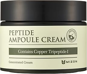 Mizon Peptide Ampoule Cream