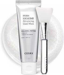 COSRX PDRN Exosome Skinplaning Glaze Mask