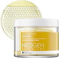 Neogen Bio-Peel Gauze Peeling Lemon