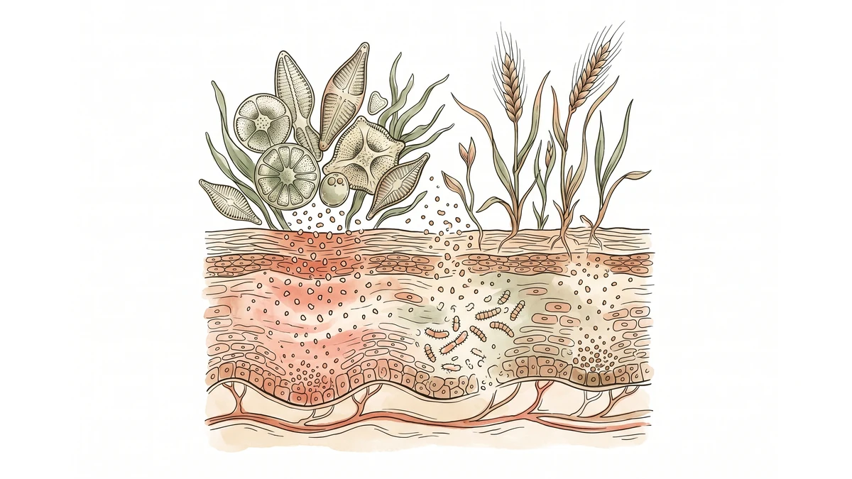 Azelaic Acid for Redness and Acne: What It Actually Helps