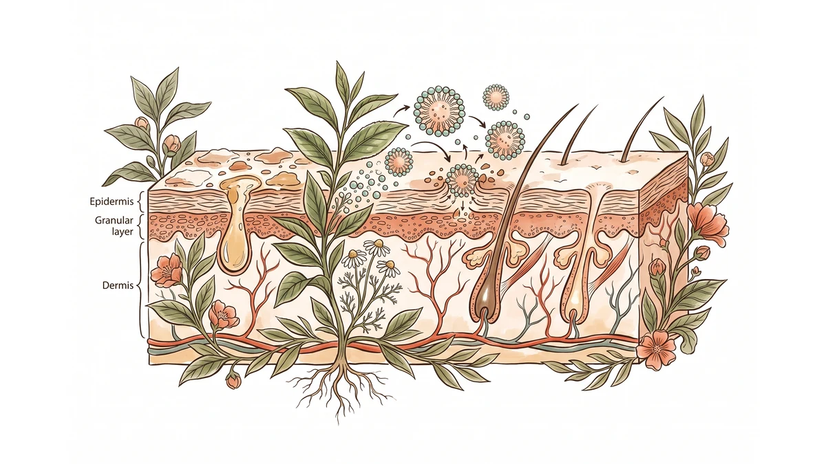 Do You Need Double Cleansing If You Wear Sunscreen?