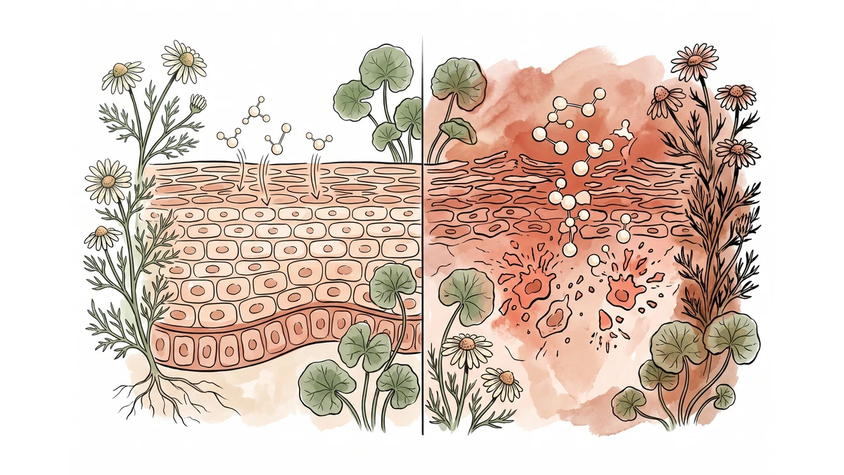 Niacinamide Sensitivity: Why Some Skin Reacts Badly to High Concentrations