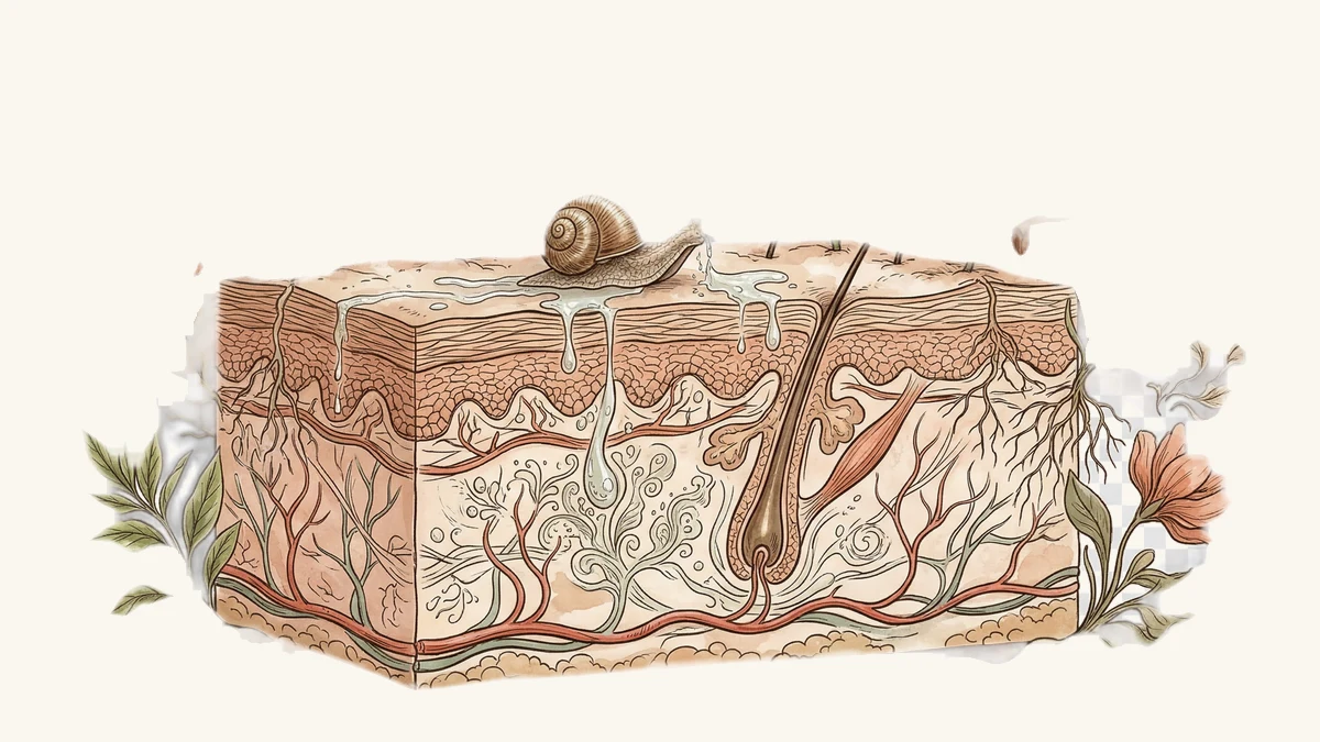 Snail Mucin vs Hyaluronic Acid: Do You Need Both?