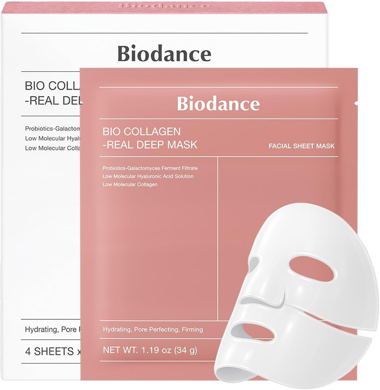Biodance Bio-Collagen Real Deep Mask