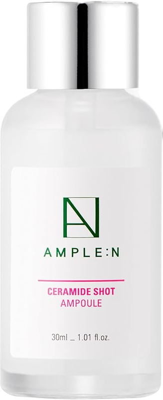 AMPLE:N Ceramide Shot Ampoule