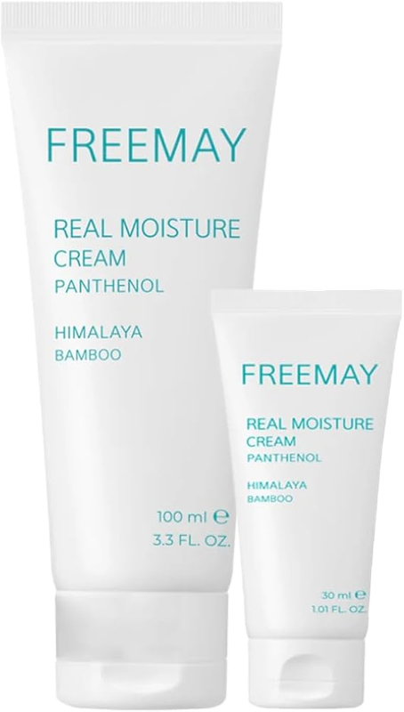 freemay Real Moisture Cream