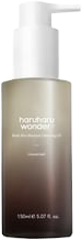 haruharu wonder Black Rice Moisture Cleansing Oil