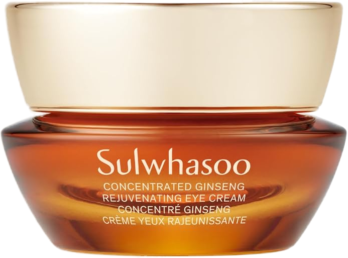 Sulwhasoo Concentrated Ginseng Renewing Eye Cream