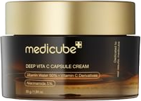 medicube Deep Vita C Capsule Cream