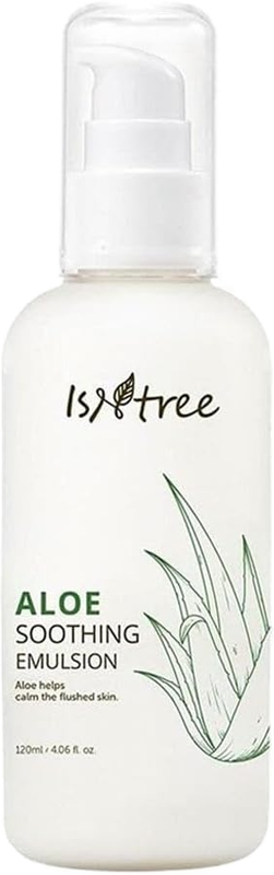 Isntree Aloe Soothing Emulsion