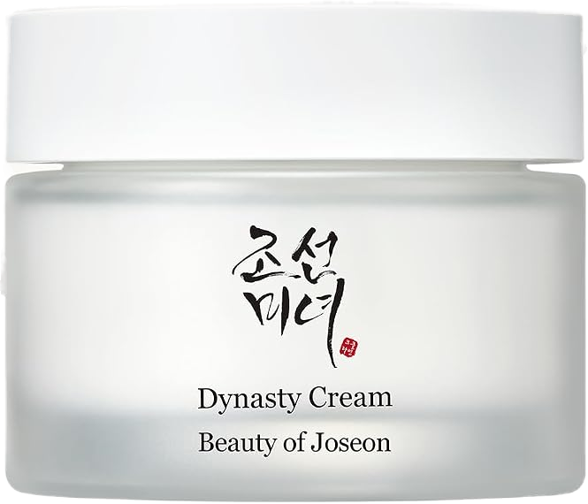 Dynasty Cream