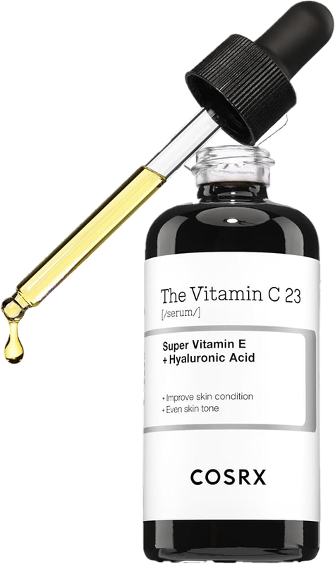COSRX Pure Vitamin C 23% Serum