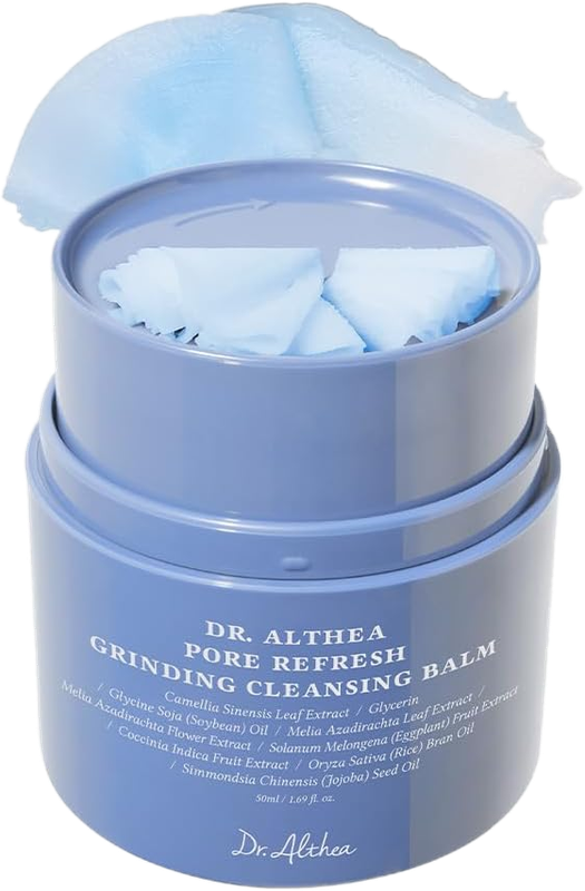 Dr.G GREEN DEEP PORE CLEANSING BALM