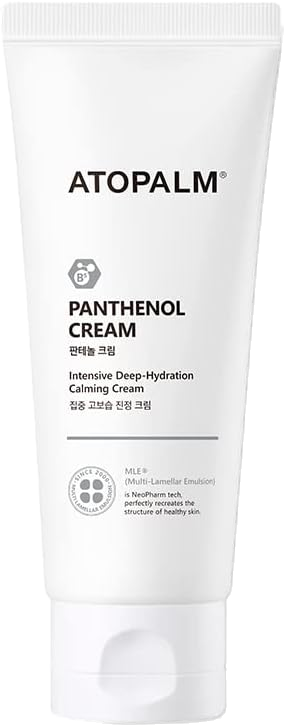 ATOPALM Panthenol Cream