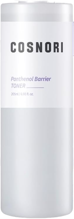 COSNORI Panthenol Barrier Toner