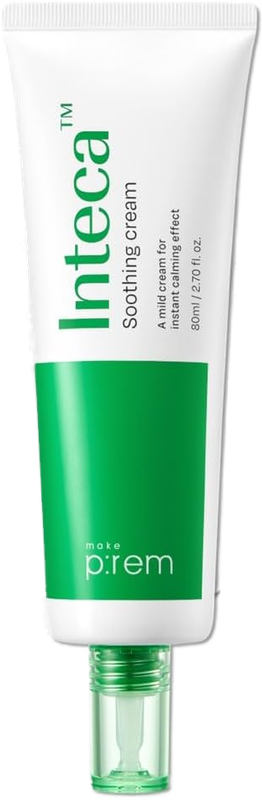 makep:rem Inteca Soothing Cream
