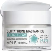 APLB Glutathione Niacinamide Facial Cream
