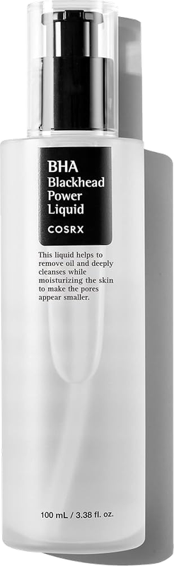 COSRX BHA Blackhead Power Liquid