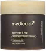 medicube Deep Vita C Pad