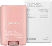 celimax Oil Control Mattifying Sun Stick