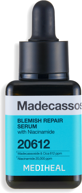 Mediheal Madecassoside Blemish care Serum