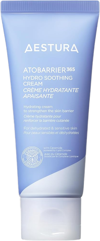 AESTURA Atobarrier365 Hydro Soothing Gel Cream
