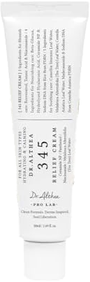 345 Relief Cream