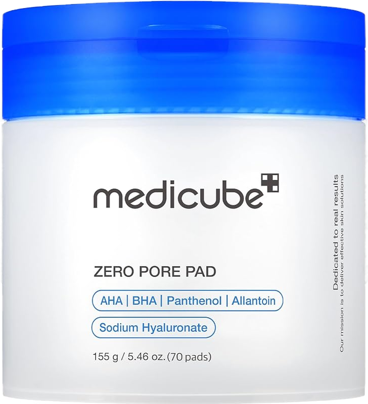 medicube Zero Pore Pad 2.0
