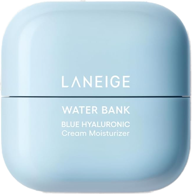 Laneige Water Bank Blue Hyaluronic Emulsion